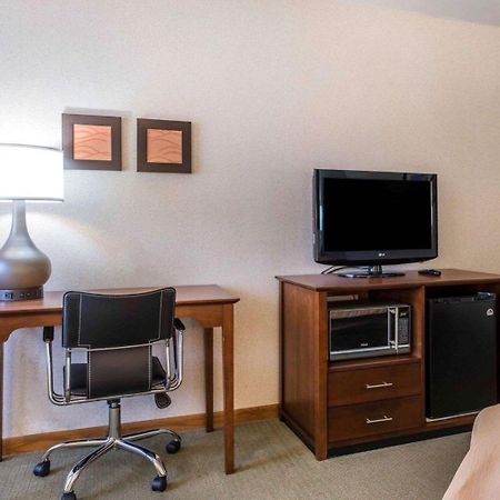 Comfort Inn Салида Экстерьер фото