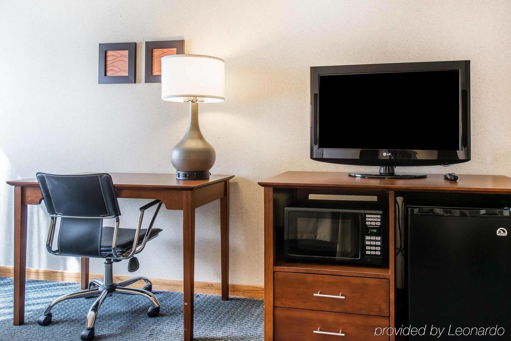 Comfort Inn Салида Экстерьер фото